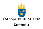 Embajada de Suecia en Guatemala