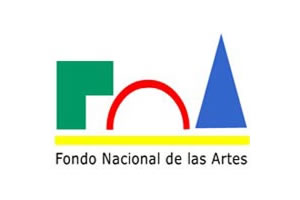Fondo nacional de las artes